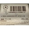 Recambio de airbag delantero derecho para mercedes-benz clase m (w166) ml 350 bluetec (166.004) referencia OEM IAM A1668600302  