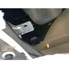 Recambio de puerta trasera izquierda para citroën c3 iii (sx) 1.2 puretech 82 referencia OEM IAM 9812716780  