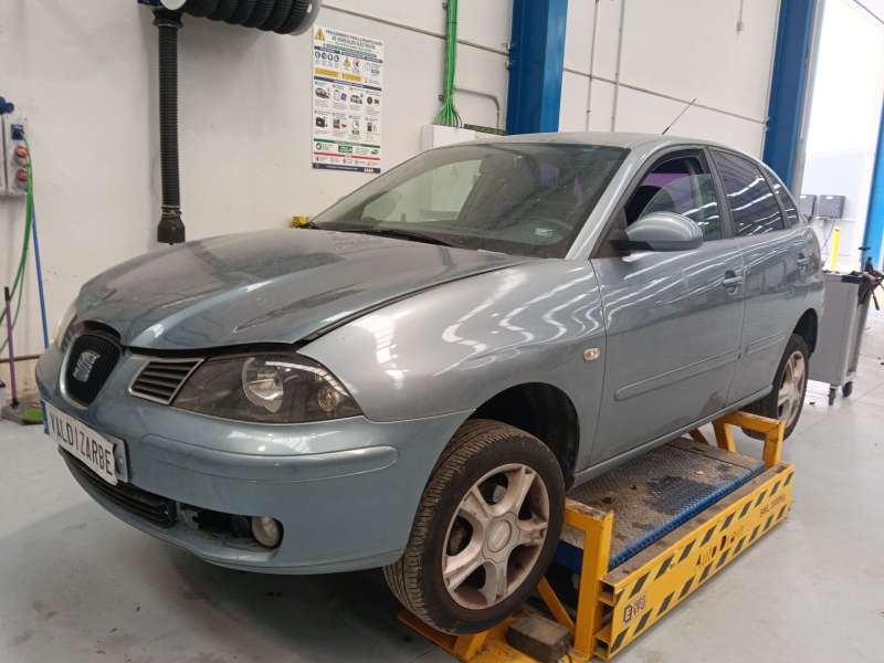 SEAT IBIZA III (6L1)