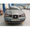 seat ibiza iii (6l1) del año 2005