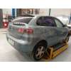 seat ibiza iii (6l1) del año 2005