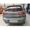 seat ibiza iii (6l1) del año 2005