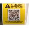 Recambio de cremallera direccion para opel insignia a (g09) 2.0 cdti (68) referencia OEM IAM 7805974941 84216770 P22943370