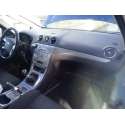 FORD S-MAX (CA1)