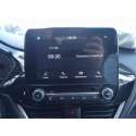 FORD FIESTA (CE1)