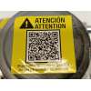 Recambio de abs para opel insignia a (g09) 2.0 cdti (68) referencia OEM IAM 23164832 23163767 122505659