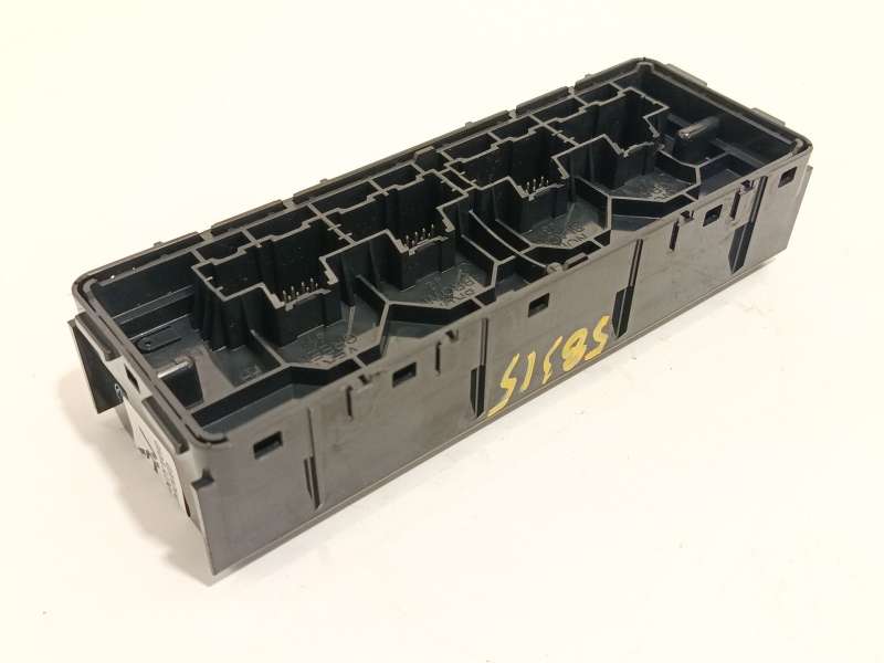 MODULO ELECTRONICO 13591958 544969533
