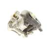Recambio de pinza freno trasera izquierda para kia ceed tourer (cd) 1.6 gdi hybrid referencia OEM IAM G358237700 58210G4500 