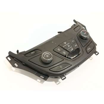 MANDO CLIMATIZADOR 90802615 26202384 544930977
