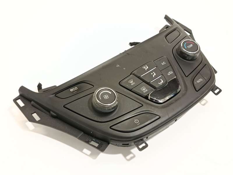 MANDO CLIMATIZADOR 90802615 26202384 544930977