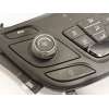 Recambio de mando climatizador para opel insignia a (g09) 2.0 cdti (68) referencia OEM IAM 90802615 26202384 544930977