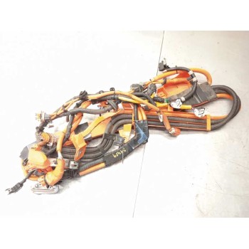 Recambio de modulo electronico para lexus rx (agl20) 450h referencia OEM IAM 821H148031  