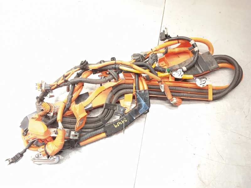 MODULO ELECTRONICO 821H148031 