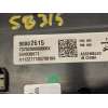 Recambio de mando climatizador para opel insignia a (g09) 2.0 cdti (68) referencia OEM IAM 90802615 26202384 544930977