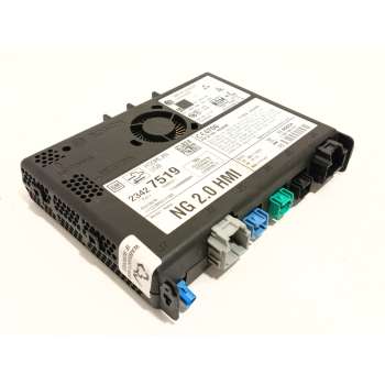 MODULO ELECTRONICO 23427519 453116246