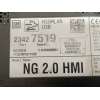 Recambio de modulo electronico para opel insignia a (g09) 2.0 cdti (68) referencia OEM IAM 23427519  453116246