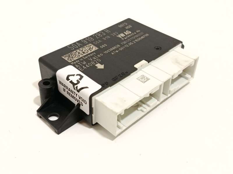 MODULO ELECTRONICO 5QA919283H 100368626