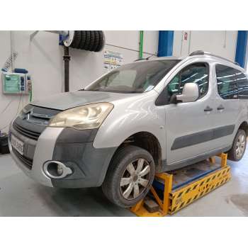 CITROËN BERLINGO MULTISPACE (B9) - `59303`