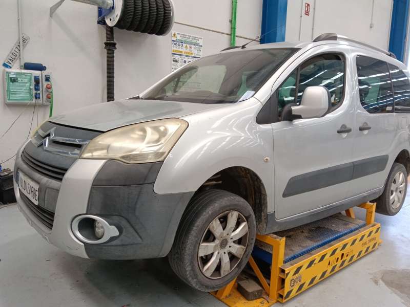CITROËN BERLINGO MULTISPACE (B9)