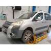 citroën berlingo multispace (b9) del año 2008