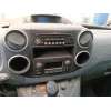 citroën berlingo multispace (b9) del año 2008