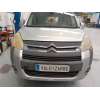 citroën berlingo multispace (b9) del año 2008