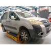 citroën berlingo multispace (b9) del año 2008