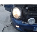 MINI MINI CLUBMAN (R55)
