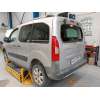 citroën berlingo multispace (b9) del año 2008