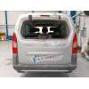 citroën berlingo multispace (b9) del año 2008