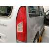 citroën berlingo multispace (b9) del año 2008