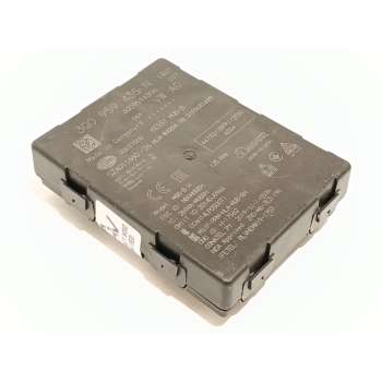 Recambio de modulo electronico para seat ateca (kh7, khp) 1.5 tsi referencia OEM IAM 3Q0959435N  5ZA011460