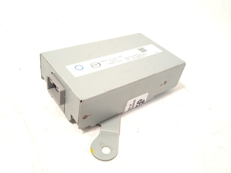 MODULO ELECTRONICO KB8M677G0 