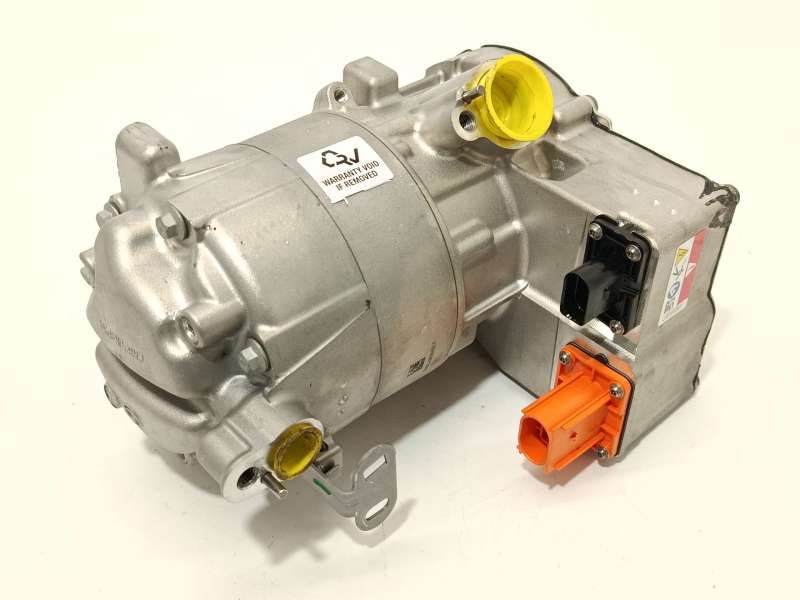 COMPRESOR AIRE ACONDICIONADO 2F0820807B CA6E1K9P5B03