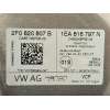 Recambio de compresor aire acondicionado para cupra raval endur rav referencia OEM IAM 2F0820807B  CA6E1K9P5B03