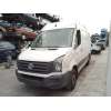 volkswagen crafter combi (2e) del año 2013