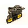 Recambio de bomba agua para cupra raval endur rav referencia OEM IAM 2F0906249B 2F0121670A 