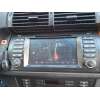 bmw x5 (e53) del año 2002