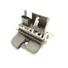 Recambio de cerradura maletero / porton para cupra raval endur rav referencia OEM IAM 2G6827505B  