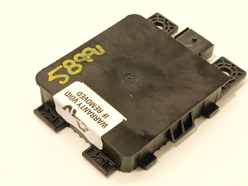 MODULO ELECTRONICO 3WA907541K 95C907541 6PZ014727