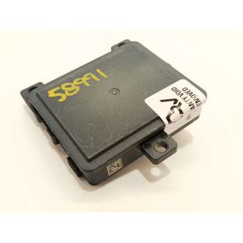 MODULO ELECTRONICO 1EE907550 0203306287