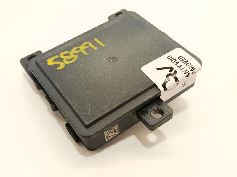 MODULO ELECTRONICO 1EE907550 0203306287