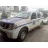 nissan pathfinder (r51) del año 2008