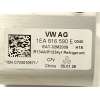 Recambio de modulo electronico para cupra raval endur rav referencia OEM IAM 1EA816590E  