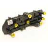 Recambio de tubo para cupra raval endur rav referencia OEM IAM 2F0121406C 2F0121181B 