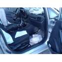 FORD FIESTA (CE1)