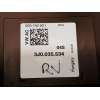 Recambio de antena para cupra raval endur rav referencia OEM IAM 3J0035534  
