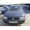 volkswagen golf iv berlina (1j1) del año 2002