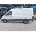 VOLKSWAGEN CRAFTER FURGONETA (SY_, SX_)