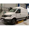 VOLKSWAGEN CRAFTER FURGONETA (SY_, SX_)